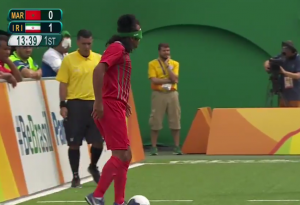 NESTVARNO: Da li je moguće da je slep čovek izveo ovakvu majstoriju? Bravo, care! (VIDEO)