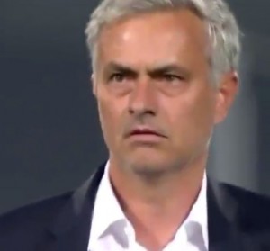 U SVE SE MEŠA: Murinjo otkrio razlog za poraz Ajaksa, ‘kriv je trener’!