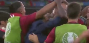 ŽIVOT PIŠE DRAME: Otac mu je ubica, hteo je da izvrši samoubistvo, a sada je junak nacije (VIDEO)