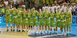 EUROBASKET: Slovenci pozvali samo jednog NBA igrača, ali je tu najveći talenat Evrope (SPISAK)