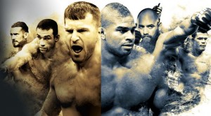 BRUTALNO: Miočić demolirao Alistera Overima i odbranio UFC pojas (VIDEO)