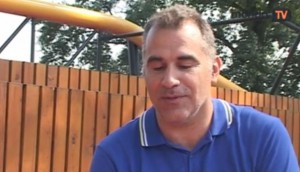 TEGELTIJA: Nisam objektivan, to u sportu ne postoji (VIDEO)