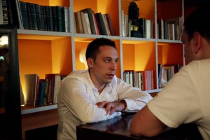 TONČEV ZA HOTSPORT: Zvezda želi Vasiljevića, ali javio se Partizan! Za njega je možda bolje da ode u Humsku…