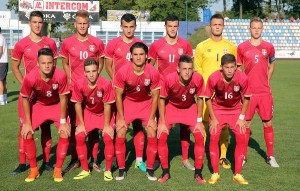 OMLADINCI DO TROFEJA: ‘Stevan Ćele Vilotić’ našoj reprezentaciji!