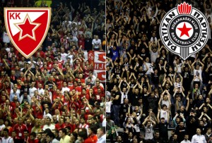 ZVEZDA I PARTIZAN BI MOGLI DA OTPOČNU TRKU: Talentovani plejmejker slobodan igrač, ko će pre do njega?