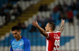 PETAR ORLANDIĆ ZA HOTSPORT: Pritisak drugi stvaraju, mi mislimo na sebe