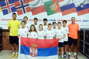 BADMINTON: Sjajno izdanje naših igrača u Zagrebu