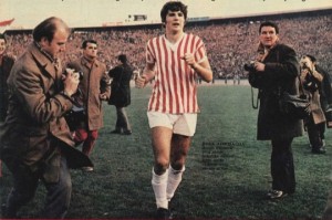 KAD LEGENDA ZVEZDE KAŽE: Škola i Zvezda mogu zajedno! (VIDEO)