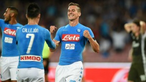 SERIJA A: Napoli ‘sa pola gasa’ do trijumfa nad Frozinoneom