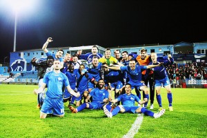 IGOR ZLATANOVIĆ ZA HOTSPORT: Nema mnogo igrača koji u mojim godinama igraju Superligu!