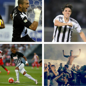 CRNO-BELA ‘SAMBA’: Evo koji su sve Brazilci presudili Zvezdi (VIDEO)