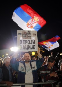 DOČEK: Više stotina građana ovacijama dočekalo paraolimpijce (FOTOGALERIJA)