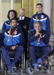 VELIKA TUGA: Preminuo osvajač srebra za Srbiju u Riju