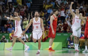 IGRAĆE I PROTIV PARTIZANA: Hrvatski reprezentativac u Grčkoj