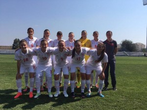 E, TAKO SE TO RADI: Srbija razbila Albaniju sa 9:0