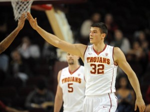 OSTAO U ŠOKU: Zvezdin centar se porukom oprostio od nekadašnjeg saigrača (FOTO)