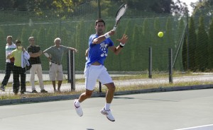 ATP MAJAMI: Đoković i Troicki već eliminisani sa mastersa, kao i Kecmanović