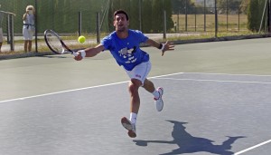 KAKAV NOLE, STRAŠAN NOLE: Novak počistio protivnika za svoje 10. uzastopno četvrtfinale Rolan Garosa