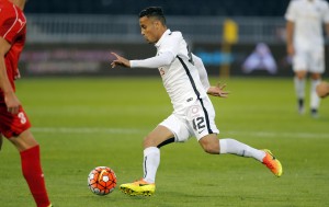 KUPUJE IH IZ BRAZILA: Leonardo porukom oduševio Grobare, njihovi komentari sve govore! (FOTO)