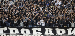 NOVA ROKADA U HUMSKOJ: Crno-beli ostaju bez trenera