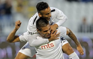 UROŠ ĐURĐEVIĆ: Ako budemo pravi protiv Novog Pazara, ne sumnjamo u pobedu