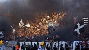 SEĆANJE NA DRUGARE: Gore na nebu armija prava (FOTO)