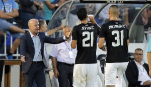 INTERESOVANJE KAD MU VREME NIJE: Nikola Milenković na meti evropskog giganta! (FOTO)