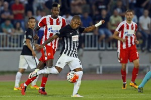 GDE SU NG PROVELI ZVEZDINI I PARTIZANOVI STRANCI: Neki kući, neki na Bahamima, ali će vas imidž Leonarda nasmejati (FOTO)