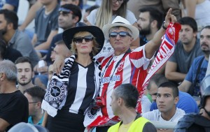 VEČITI DERBI KROZ STATISTIKU: Brojke kažu – Zvezda je favorit (VIDEO)