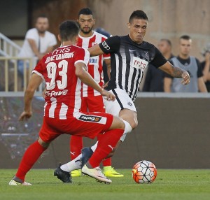 HUMANI CRVENO-BELI: Akcija Crvene zvezde za svaku pohvalu i poštovanje