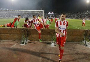 KREĆE RASPRODAJA IZ ZVEZDE: Sa Marakane ‘leti’ prvi stranac! Da li će ih biti još?