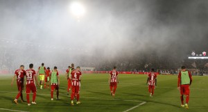 HOTSPORT PITANJE: Zašto je Orlandić derbi ‘gledao preko TV-a’? (ANKETA)