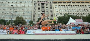 ŠPANOVIĆEVA NAJBOLJA: Dudaš najistaknutiji u muškoj konkurenciji