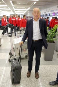 Muslin o meču sa Moldavijom