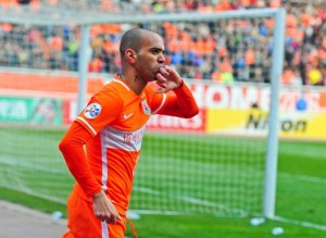 SUPERLIGA KINE: Najbolji igrač Šandonga suspendovan zbog bizarnog ‘prestupa’