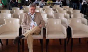 U PARTIZANU GRME: Opozicija je kriva za fijasko!