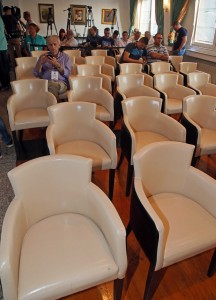 BJEKOVIĆ PITA KOKEZU: Da li ćete održati reč?