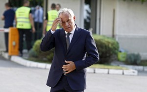 VUČELIĆ RADI BEZ PLATE: Podrškom ubijenom navijaču sam poslao najlepšu moguću poruku!