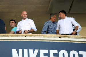 MIROSAVLJEVIĆ: Poštovali su me kao igrača, poštovaće me i kao trenera