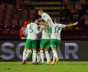 KVALIFIKACIJE ZA SP: Gruzija učinila veliku uslugu Srbiji, iznenađenje u Finskoj (VIDEO)