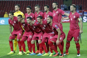 KLUB IZGURAO SVOJE: Standardni reprezentativac Srbije prinudno vraćen iz Azije!