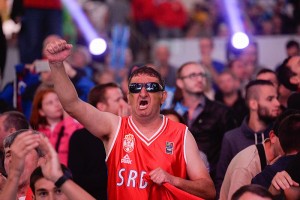 NA DANAŠNJI DAN: Odbojkaši Srbije pokorili Evropu