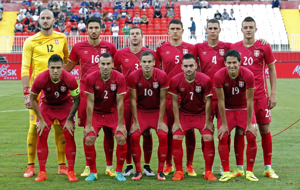 SREĆNO, ORLIĆI: Sivić odabrao, oni napadaju Sloveniju (SASTAVI)