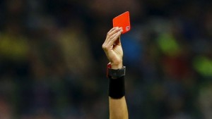 KADA STVARI ODU PREDALEKO: Nezadovoljni suđenjem na sudiju bacili bombu?! (FOTO)