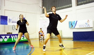 ‘TROFEJ BEOGRADA’: Marija Sudimac i Luka Milić obeležili ovogodišnje takmičenje