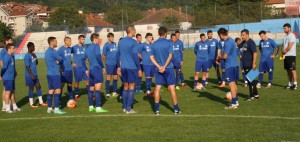 SLS: Radnik prekinuo crnu seriju i razbio Voždovac za 17 minuta