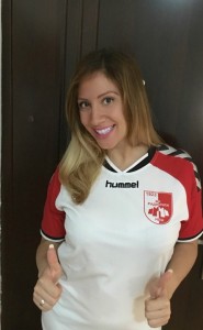 FUDBAL SPAJA LJUDE: Najlepša ljubavna priča srpskog fudbala (FOTO)