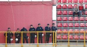 PO PRVI PUT: Na stadionu ‘na krovu’ piše se istorija, ali bez Grobara?