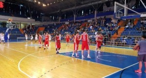 ZVEZDA U FINALU: Dobar povratnički debi Bjelice