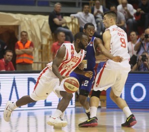 ABA JTD LIGA: Zvezda pregazila MZT i punom parom krenula u odbranu prstena